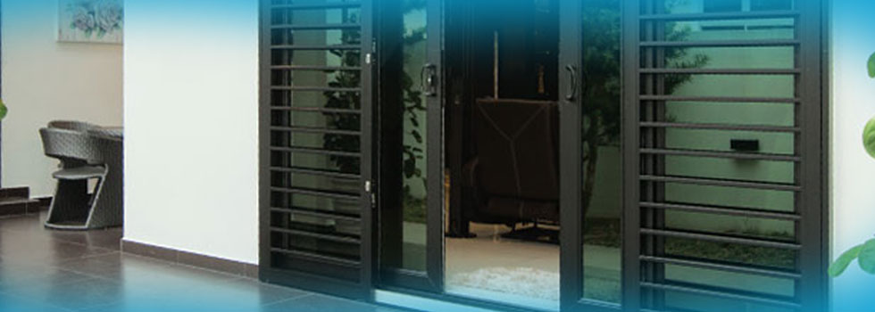 Saravanan Grill Works