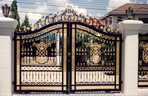 Saravanan Grill Works