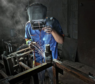 Saravanan Grill Works