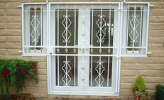 Saravanan Grill Works