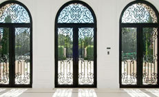 Saravanan Grill Works